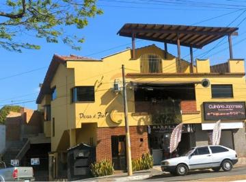 Foto 01 · Casa Comercial à venda no Centro de Araçoiaba da Serra