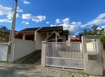 Foto 01 · Casa, Rio da Luz, Jaraguá do Sul, SC
