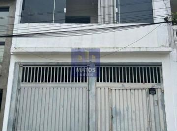 Casa de 2 quartos, Carapicuíba · Imóvel Amplo Financiável