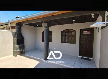 Casa de 2 quartos, Matinhos · Casa Mobiliada em Matinhos