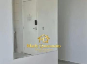 Apartamento de 1 quarto, Guarulhos · Apartamento á Venda -2 dormitórios, 1 vaga- Condomínio Único - Ponte Grande-Guarulhos