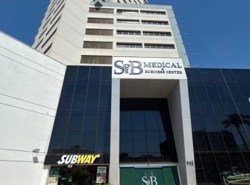 Comercial , Cuiabá · ️ São 3 Salas No Edifício SB Medical & Business Center Cuiabá Região Central, Cuiabá-MT