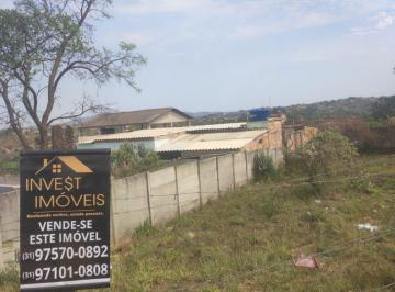 Terreno , Juatuba · Lote De 280m² em juatuba