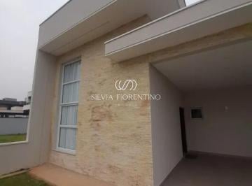 Foto 01 · Casa de alto padrão em condomínio no Parque São Luís - Taubaté-SP  3 quartos, 1 suíte, 1 sala, 2 ban