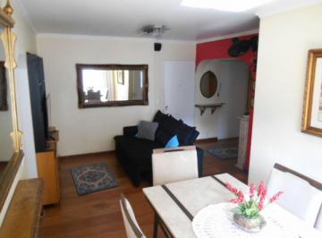 Apartamento de 3 quartos, São Paulo · Apartamento à 800metros do Metrô Santana, 3 dormitórios, sendo 1 suíte, 1 vaga