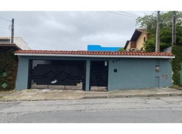 Foto 01 · Casa, Vila Oliveira, Mogi das Cruzes, SP