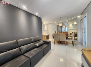 Foto 01 · Apartamento, Chácara Santo Antônio (zona Leste), São Paulo, SP