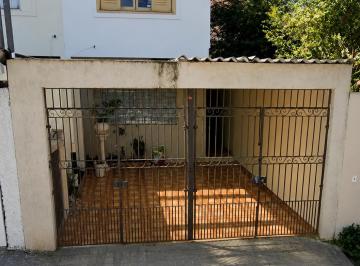 Casa de 3 quartos, São Paulo · Jabaquara - Sobrado com 03 quartos - Venda
