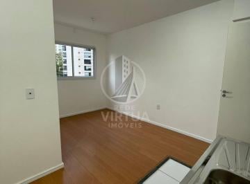Apartamento · 37m² · 2 Quartos · 1 Vaga · LOCAÇÃO - STUDIO 37.00M² - 2DORMS. 1 BANH. 1 VAGA - VILA ANDRADE