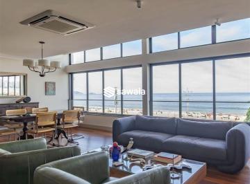 Apartamento de 3 quartos, Rio de Janeiro · Apartamento frente mar de 160 m² com 3 quartos à venda em Copacabana