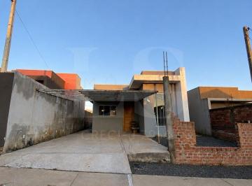 202609020954509488.png · Casa para Venda em Guarapuava, Alto Cascavel, 3 dormitórios, 1 suíte, 2 banheiros, 2 vagas