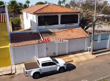 Casa de 6 quartos, Taguatinga · SMT TAGUATINGA SUL - Sobrado com 6 quartos ( 3 SUÍTE ) - Projeto diferenciado - A´rea gourmet