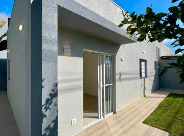 Casa · 145m² · 2 Quartos · 4 Vagas · Casa Térrea à Venda no Jardim dos Pinheiros em Atibaia - 2 Dormitórios