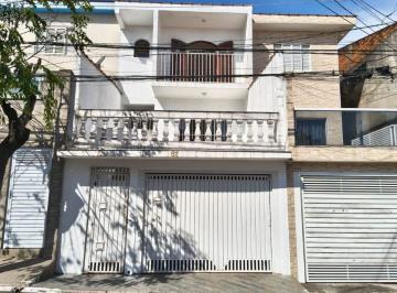 Casa de 3 quartos, São Paulo · Sobrado 3 Dormitórios com Sacada e 1 Vaga em Sapopemba