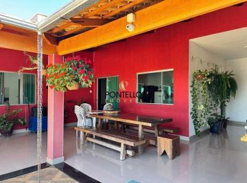Imagem 1 · Casa para venda em Golden Ville, Sete Lagoas