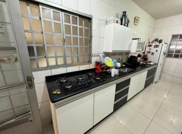 Imagem 1 · Casa para venda em Independência, Araguari