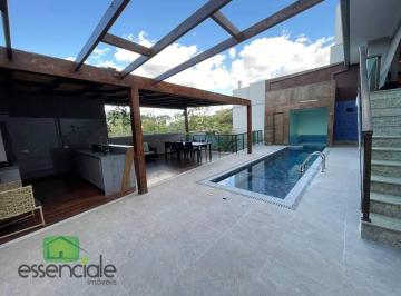 Imagem 1 · Casa de Condomínio para venda em Estância Silveira, Contagem