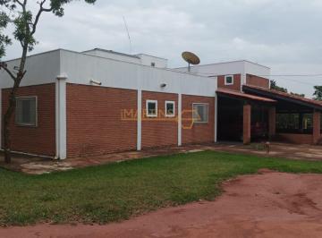 Imagem 1 · Terreno para venda em Área Rural de Araguari, Araguari