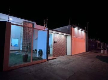 Imagem 1 · Casa para venda em Jardim Europa, Tangará da Serra