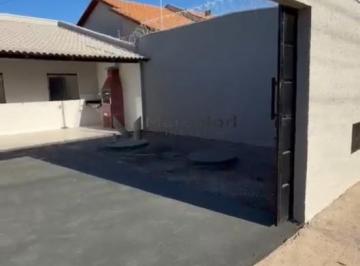 Imagem 1 · Casa para venda em Residencial Francielly Ribeiro, Goianira