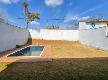 Imagem 1 · Casa para venda em Francisco Pereira, Lagoa Santa