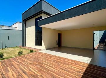 Imagem 1 · Casa para venda em Residencial Boa Vista, Senador Canedo