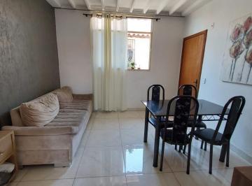 Imagem 1 · Apartamento para venda em Jardim Riacho das Pedras, Contagem