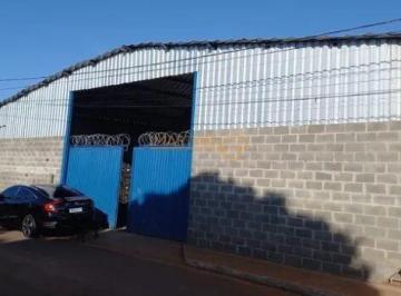 Imagem 1 · Loja-Salão para venda em Amanhece, Araguari