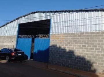 Imagem 1 · Loja-Salão para venda em Amanhece, Araguari