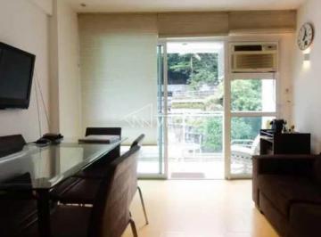 Imagem 1 · Flat/Apart Hotel para venda em Lagoa, Rio de Janeiro