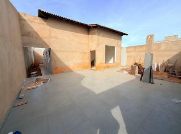 Imagem 1 · Casa para venda em Ouro Verde, Araguari