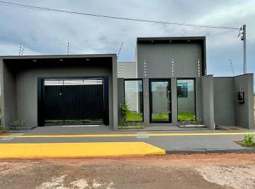 Imagem 1 · Casa para venda em Tangará da Serra