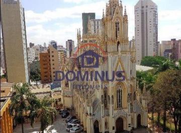 Imagem 1 · Apartamento para venda em Centro, Belo Horizonte