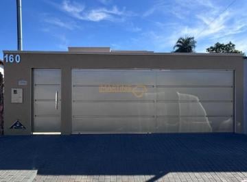 Imagem 1 · Casa para venda em Brasília, Araguari