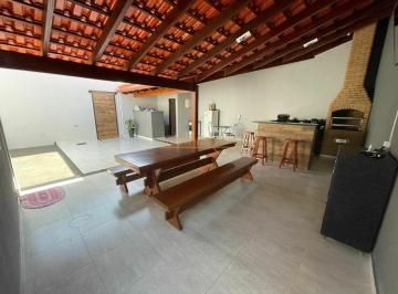 Imagem 1 · Casa para venda em Fátima, Araguari