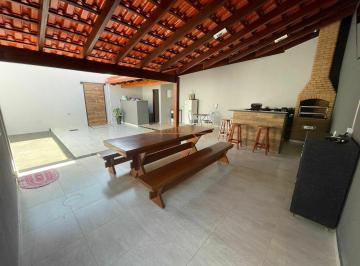 Imagem 1 · Casa para venda em Fátima, Araguari