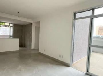 Imagem 1 · Apartamento para venda em Santa Rosa, Belo Horizonte