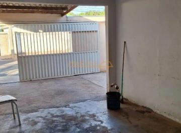 Imagem 1 · Casa para venda em Bosque, Araguari