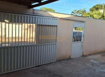 Imagem 1 · Casa para venda em Bosque, Araguari