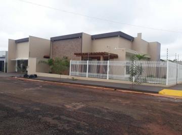 Imagem 1 · Casa para venda em Centro, Tangará da Serra