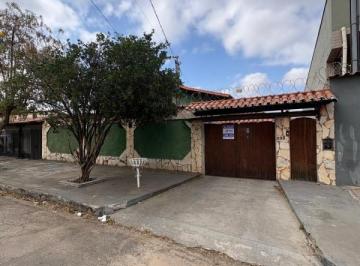 Imagem 1 · Casa para aluguel em Novo Riacho, Contagem