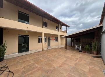 Imagem 1 · Casa para venda em Santa Helena (Barreiro), Belo Horizonte