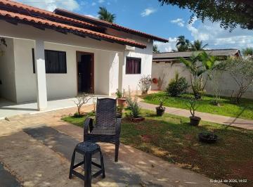 Imagem 1 · Casa para venda em Tangará da Serra
