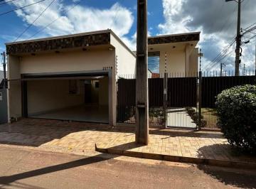 Imagem 1 · Casa para venda em Tangará da Serra