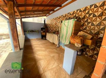 Imagem 1 · Casa para venda em Jardim Riacho das Pedras, Contagem