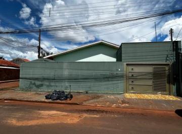 Imagem 1 · Casa para venda em Tangará da Serra