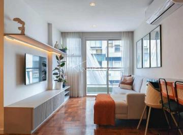 Imagem 1 · Apartamento para venda em Cosme Velho, Rio de Janeiro