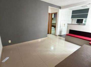 Imagem 1 · Apartamento para aluguel em Califórnia, Belo Horizonte