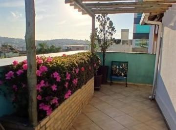 Imagem 1 · Cobertura para venda em Ipiranga, Belo Horizonte
