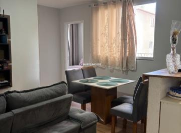 Imagem 1 · Apartamento para venda em Chácara Contagem, Contagem